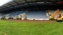 Hybrid Turf Sporthybrid R Arminia Bielefeld