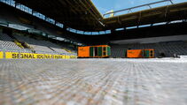 Hybrid Turf heiler Sporthybrid R Borussia Dortmund