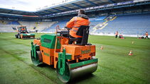 Hybrid Turf Sporthybrid R Arminia Bielefeld