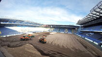 Hybrid Turf Sporthybrid R Arminia Bielefeld