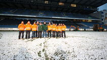 Hybrid Turf Sporthybrid R Arminia Bielefeld