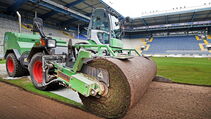 Hybrid Turf Sporthybrid R Arminia Bielefeld