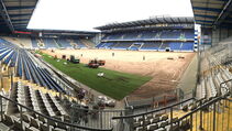 Hybrid Turf Sporthybrid R Arminia Bielefeld