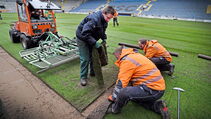 Hybrid Turf Sporthybrid R Arminia Bielefeld
