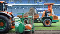 Hybrid Turf Sporthybrid R Arminia Bielefeld