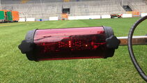 Sporthybrid R Hybird Turf for DSC Arminia Bielefeld