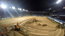 Hybrid Turf Sporthybrid R Arminia Bielefeld