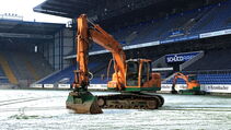 Hybrid Turf Sporthybrid R Arminia Bielefeld