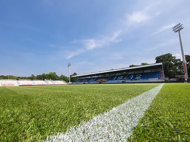 SV Meppen Stadion