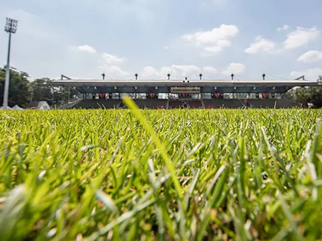 Sportpark Hoehenberg Koeln