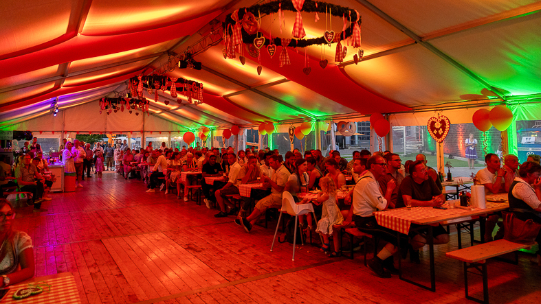 Mitarbeiterevent heiler