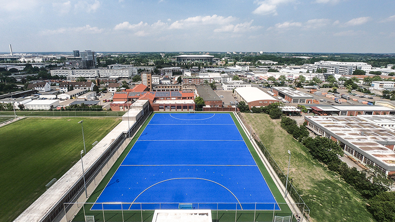 Hockeyplatz Wolfsburg