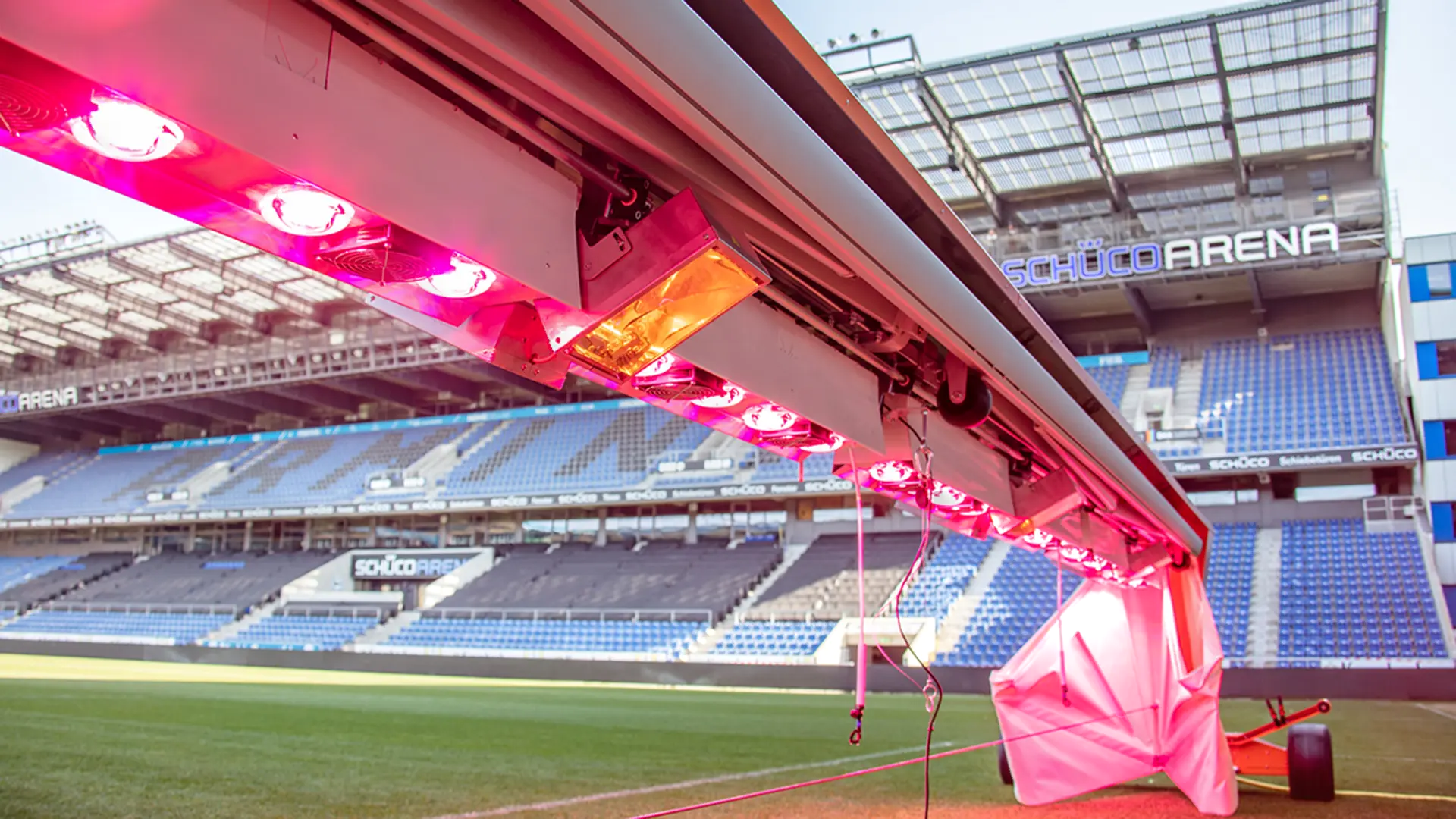 LED-Module Wachstumsbeleuchtung